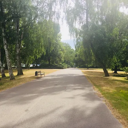 Am Kulturpark - Mit 3 Schlafraeumen Fuer 6 Personen *